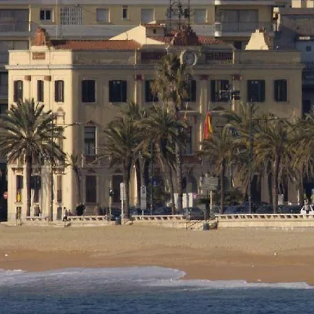 فيلة Vivalavida Playa 1km *