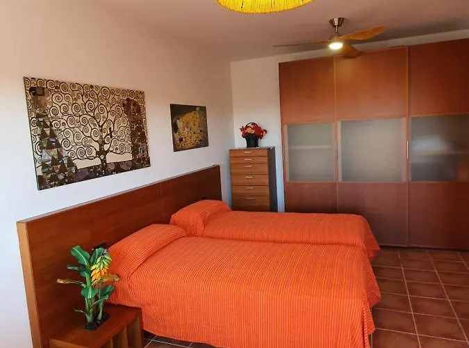 Vivalavida Playa 1km يوريت دي مار