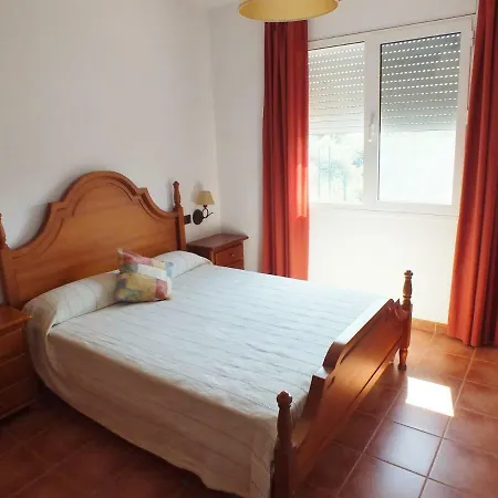 Vivalavida Playa 1km Villa