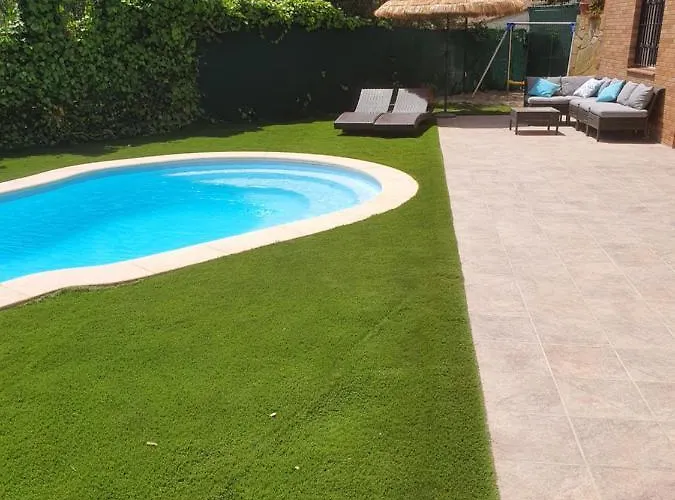 Vivalavida Playa 1km 滨海略雷特