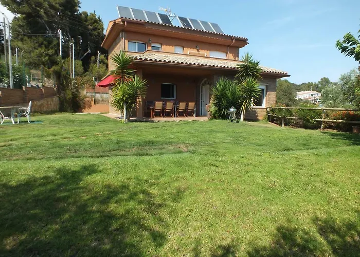 Vivalavida Playa 1km 别墅 *