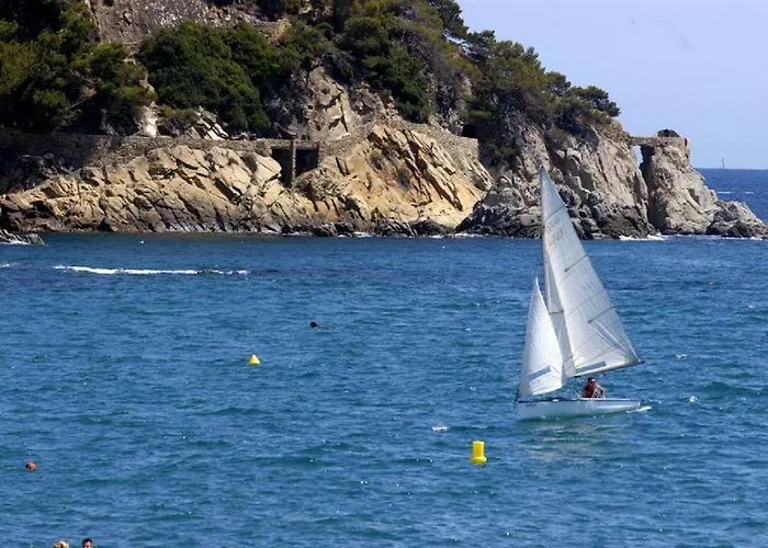 Vivalavida Playa 1km 别墅 滨海略雷特