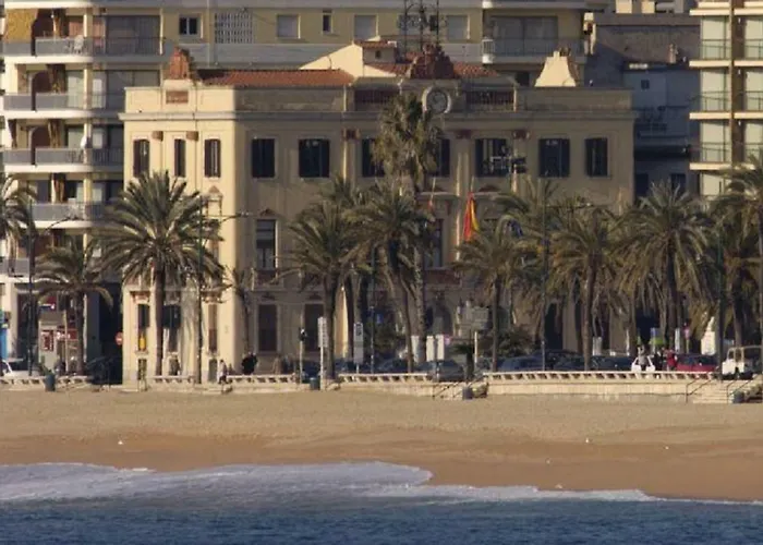 别墅 Vivalavida Playa 1km *