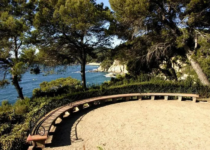 别墅 Vivalavida Playa 1km