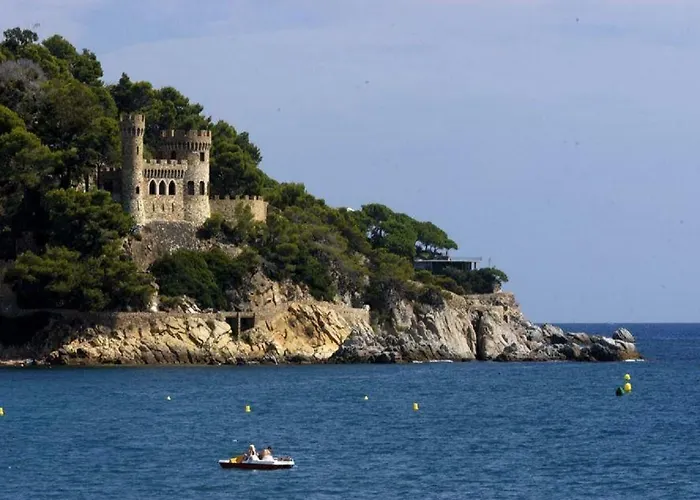 别墅 Vivalavida Playa 1km