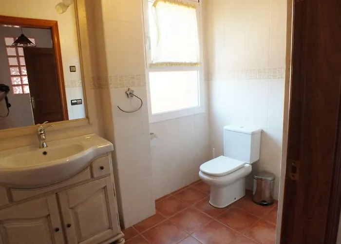 Vivalavida Playa 1km 别墅 滨海略雷特