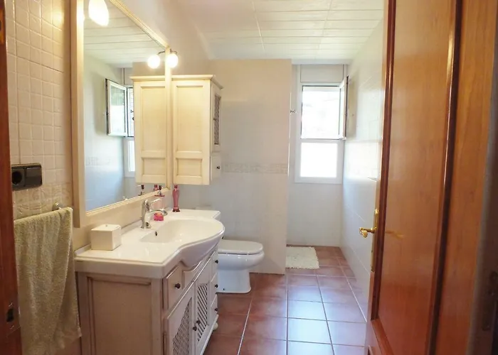 Vivalavida Playa 1km 别墅 滨海略雷特