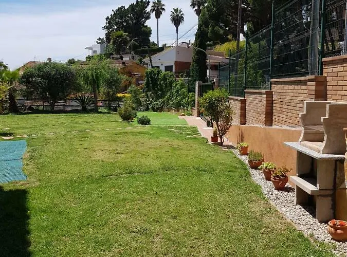 Vivalavida Playa 1km * 滨海略雷特