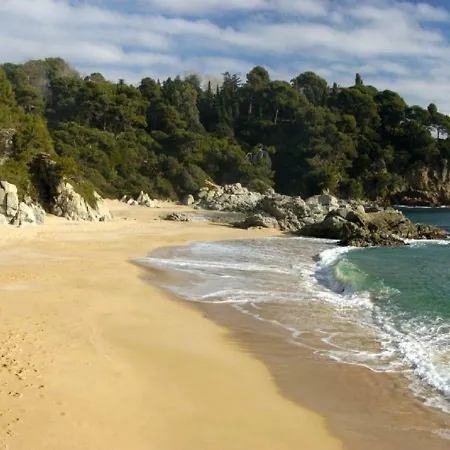 Vivalavida Playa 1km Βίλα Λορέτ Ντε Μαρ