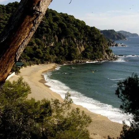 Βίλα Vivalavida Playa 1km Λορέτ Ντε Μαρ