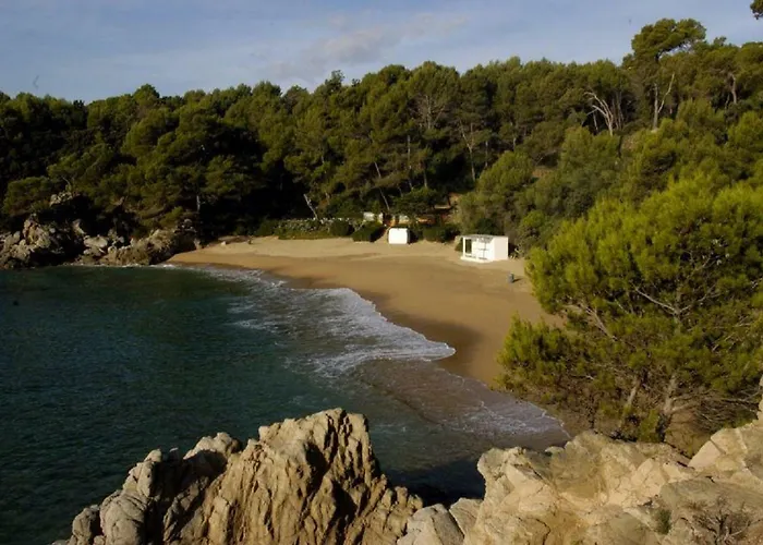 Vivalavida Playa 1km Λορέτ Ντε Μαρ